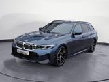 BMW 318i Touring M Sportpaket Innovationsp. - BMW 318: I