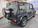 Mercedes-Benz G 350 G Station Lang!70603KM!Mwst. Ausweisbar!! - Mercedes-Benz G 350 aus 2017