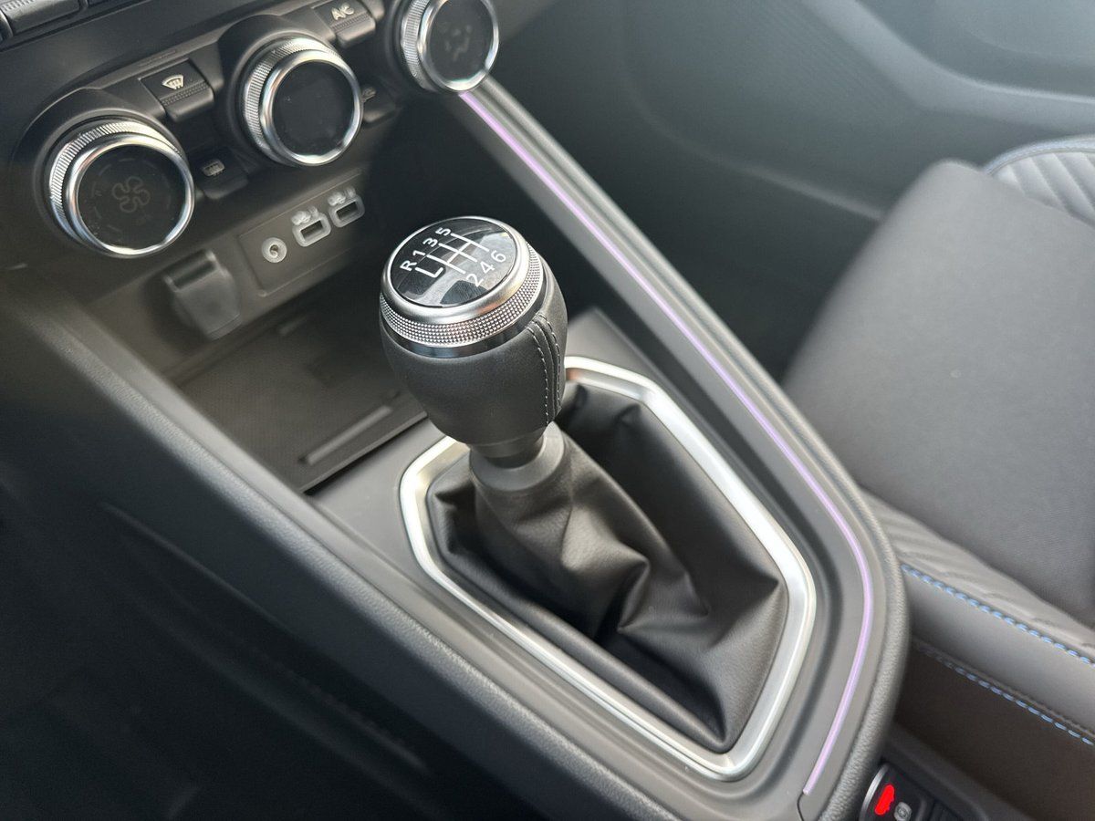 Renault Clio - Bild 19