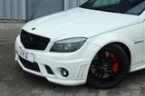Mercedes-Benz C63 AMG*DEUTSCHES AUTO/Traumhaft/SLS SW 520PS! - Mercedes-Benz SLs