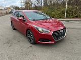 Hyundai i40 1.7 CRDi blue Style DCT,Navi,kamera,Sitzh. - Hyundai i40 aus 2018
