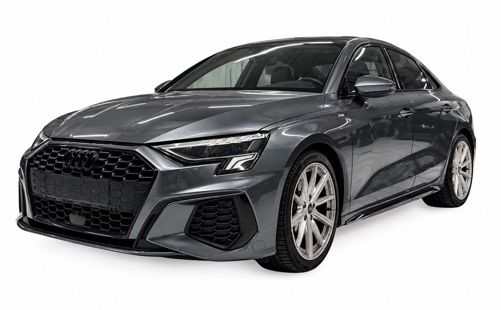 Image of Audi A3
