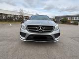 Mercedes-Benz Mercedes GLE450 - Mercedes-Benz GLE 450 aus 2016