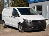 Mercedes-Benz Vito 114 CDI Kompakt*Klima*Temp*Navi*PDC - Offers