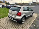 Volkswagen Polo V CrossPolo 1.6TDI LED/XENON/SHZ/KLIMA - Volkswagen Polo: V TDI