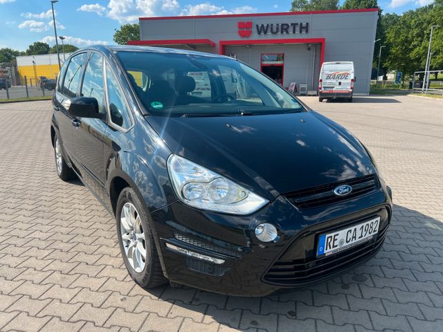 Ford S-Max S-MAX Trend/ 7-Sitzer