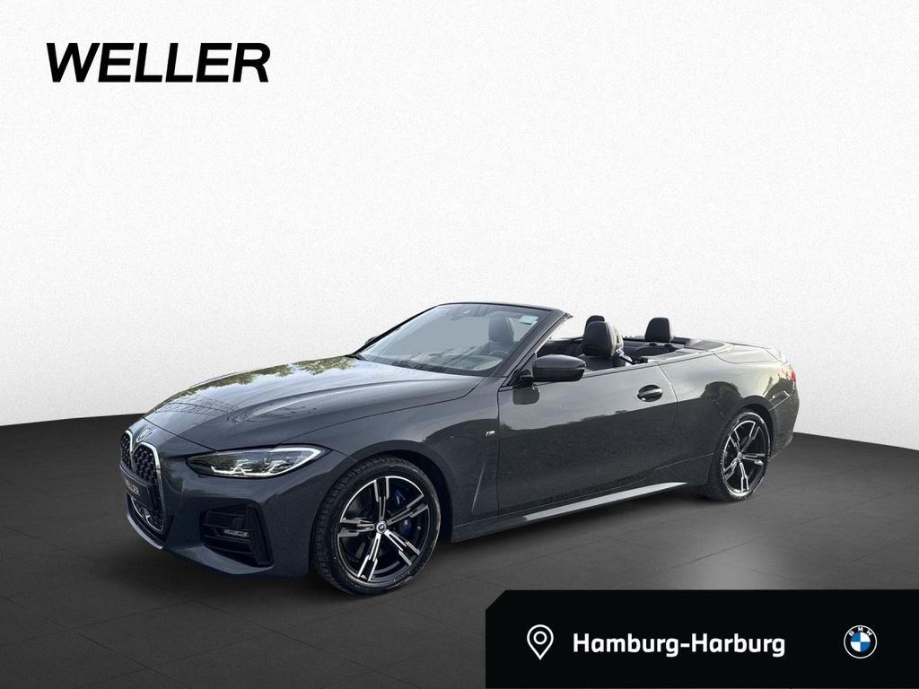 Image of BMW 430