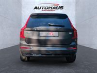 Volvo XC90 - Vorschau Bild 8