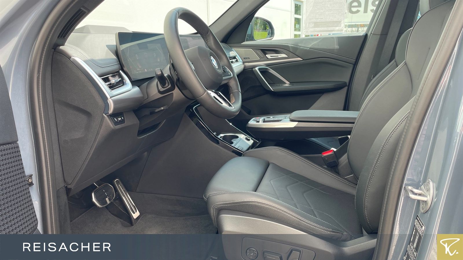 BMW X1 xDrive23d M Sport DAPro.HuD,360° Aktivsitz foto 4