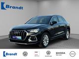 Audi Q3 35 TFSI advanced S-TRONIC+LED+NAVI+PDC+GJR - Audi Q3 Gebrauchtwagen in Bremen