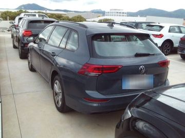 Volkswagen Golf - 3