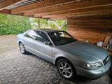 Audi A8 D2 4.2 V8 - Top gepflegtes Liebhab... - Audi A8 mit Benzin-Antrieb: D2