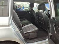 Volkswagen Touran - Vorschau Bild 5