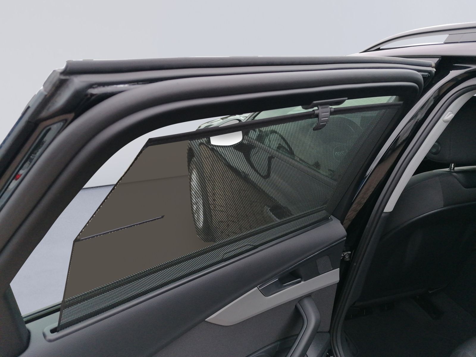 A4 allroad quattro 2. 0 TFSI S tronic NAVI+AHK