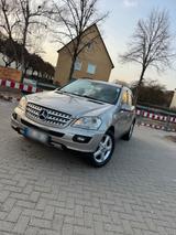 Mercedes-Benz Mercedes Benz ML320 Tuv 2027  Tausch fur 7... - gebrauchte Mercedes-Benz ML 320 aus dem Jahr 2005