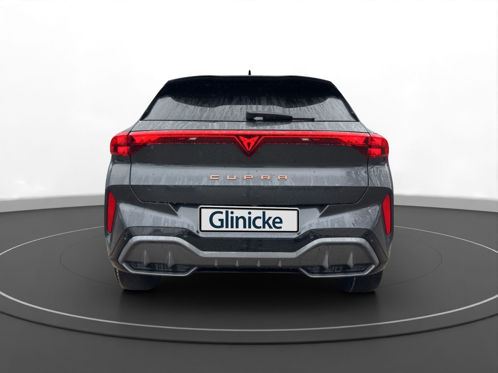 Cupra Terramar - Bild 3