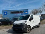 Opel Vivaro B Kasten L1 H1 Tüv Neu. - Opel Vivaro Gebrauchtwagen in Hamburg