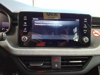 Skoda Scala - Vorschau Bild 9