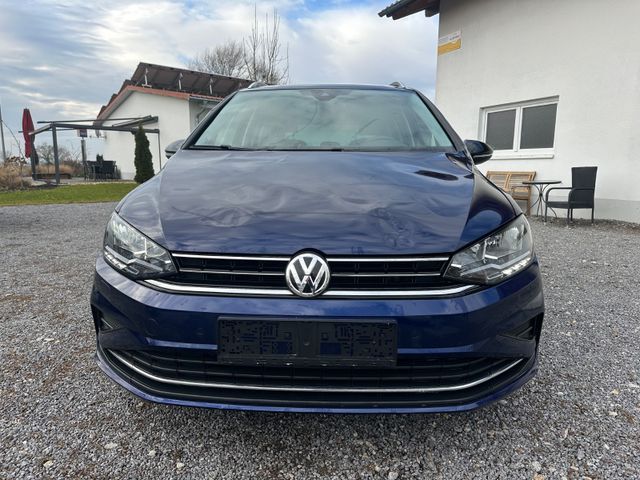 Volkswagen Golf Sportsvan  1.5 - ACC - Navi - SH -abnb. AHK