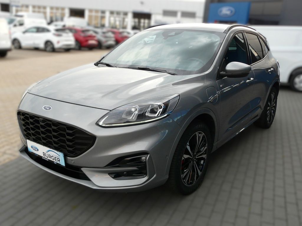 Image of Ford Kuga