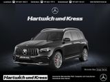 Vorschaubild Mercedes-Benz AMG GLB 35 4Matic+AHK+Standhz+Ambiente+7Sitze+