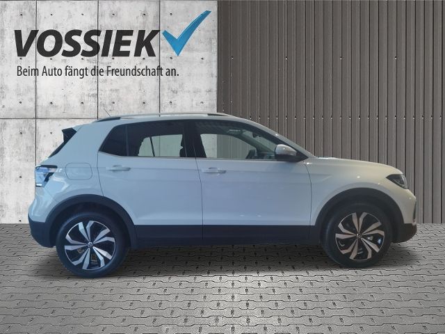 T-Cross 1.0 TSI BMT Style NAVI+KAMERA 7-Gang-DSG