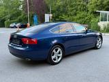 Audi A5 3.0 TDI multitronic Sportback Led Navi Shieb. - Audi A5: Sportback Multitronic
