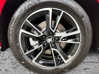 Skoda Fabia - Vorschau Bild 7