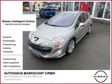 Peugeot 308 Sport - gebrauchte Peugeot 308 aus dem Jahr 2008