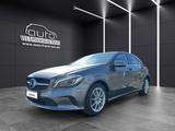 Mercedes-Benz A 250*LED*Panorama*Navi*Cam*PDC*Sport* - Mercedes-Benz A 250 Gebrauchtwagen