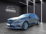 Mercedes-Benz A 250*LED*Panorama*Navi*Cam*PDC*Sport* - Mercedes-Benz A 250: Limousine