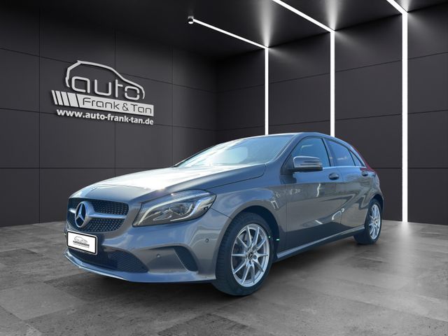 Mercedes-Benz A 250*LED*Panorama*Navi*Cam*PDC*Sport*