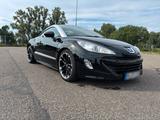 Peugeot RCZ 200 PS Leder Navigation 2 Hd - Peugeot RCZ: Ps