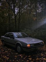 Mazda 626 glx 2.0i (1986) - Mazda 626: Glx