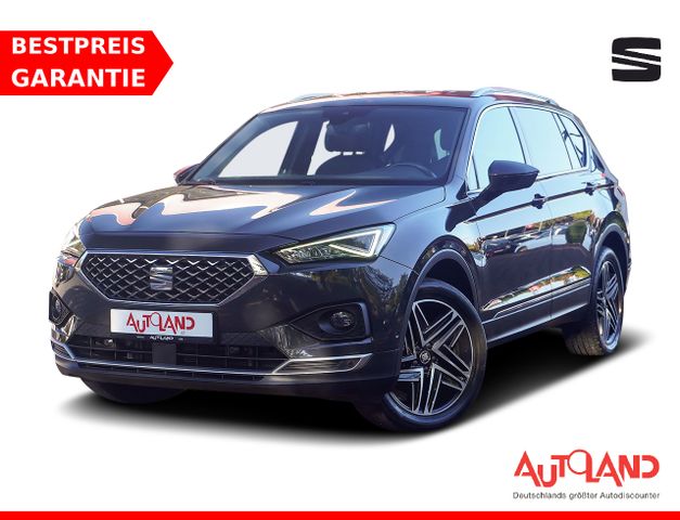 Seat Tarraco 2.0 TSI Xcellence 4D Standheizung LED