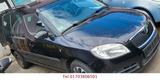 Skoda Roomster Style Plus Edition1,2 viele gute Extras - Skoda Roomster in Nürnberg