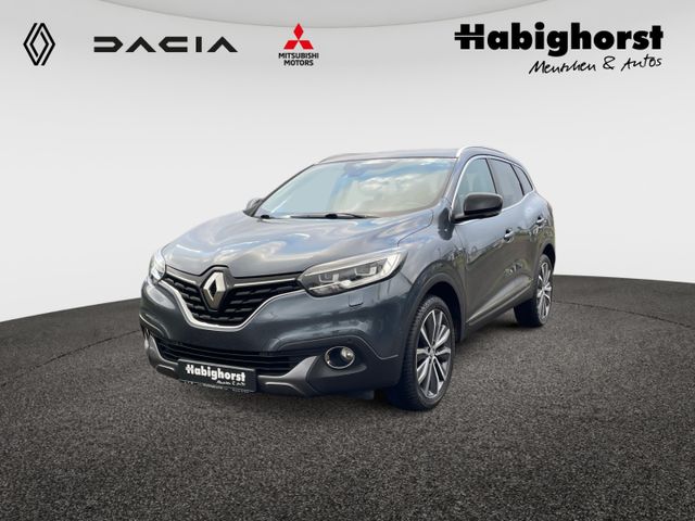 Renault Kadjar Bose Edition 1.6dCi 130 Navi  LED CarPlay