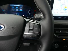 FORD Kuga Hybrid Active*Kamera*