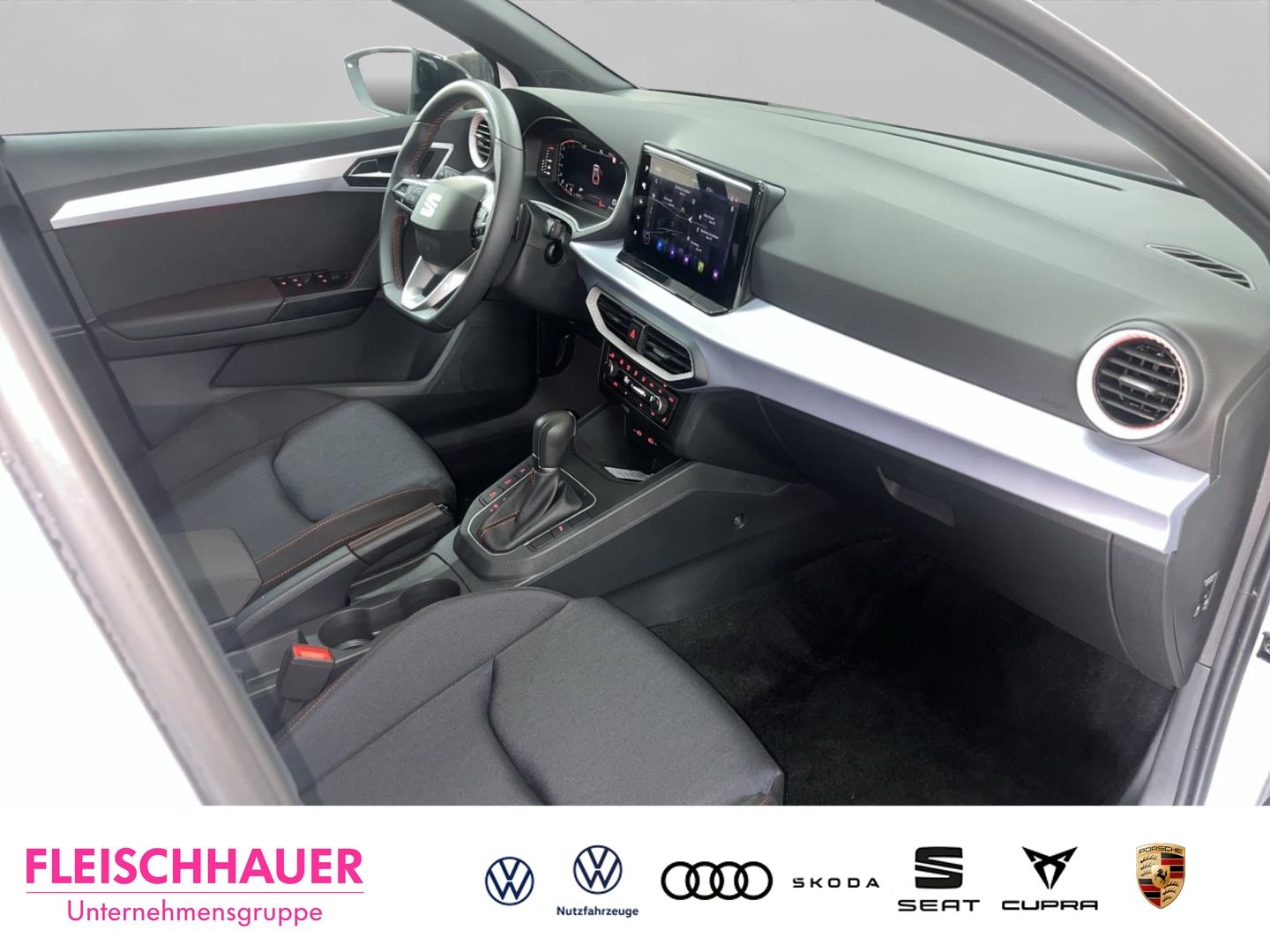 Seat Ibiza - Bild 21