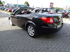 Fahrzeugabbildung Renault Megane Authentique Cabrio Automatik