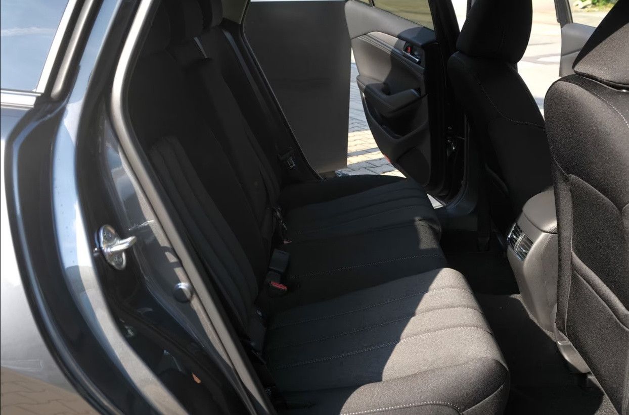 Mazda 6 - Bild 15