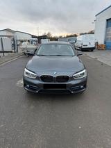 BMW 1er 116i F20 2019 - BMW: F20 1er