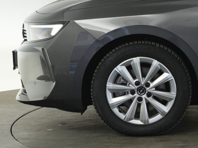 Astra L ST ELEGANCE CDTI AUTOMATIK+LED+NAVI+RÜCK