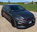 Volkswagen Golf 7 GTI DSG Performance - Volkswagen Golf: Dsg 7