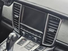 Fahrzeugabbildung Panamera Diesel 3.0 Luftfederung AD Niveau Navi