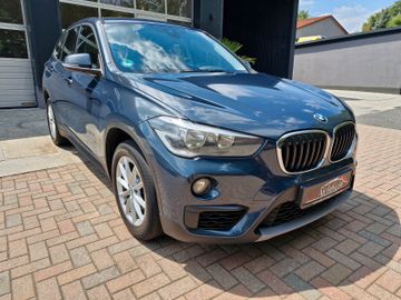BMW X1 - 3
