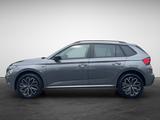 Skoda Kamiq 1,0 TSI DSG Tour  AHK Navi LED Kamera PDC  - scheckheftgepflegte Skoda Kamiq