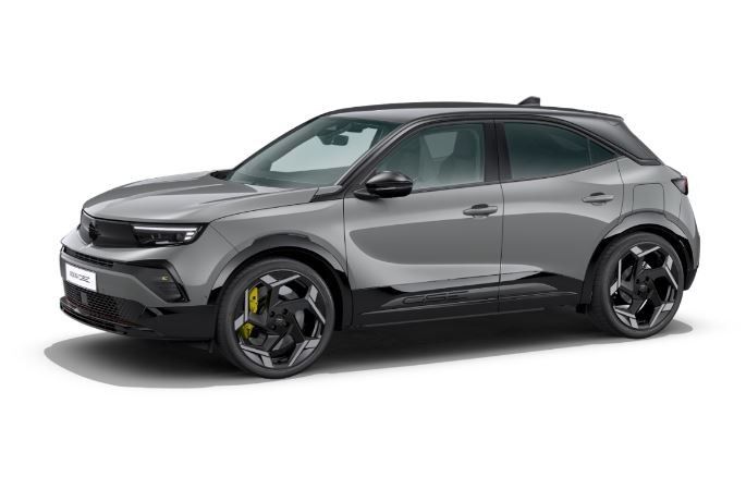 Opel Mokka - Bild 7