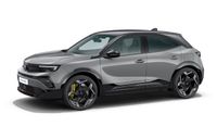 Opel Mokka - Vorschau Bild 7