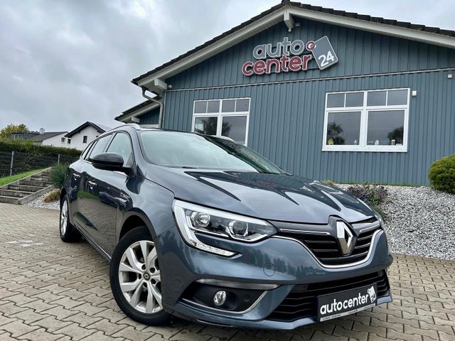 Renault Megane IV Grandtour Limited°2.Hand°Kamera°Navi°
